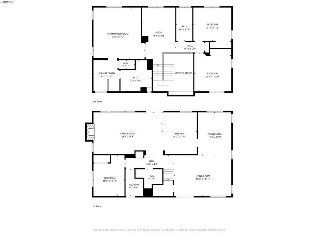 609 Coconut Court Brentwood CA 94513