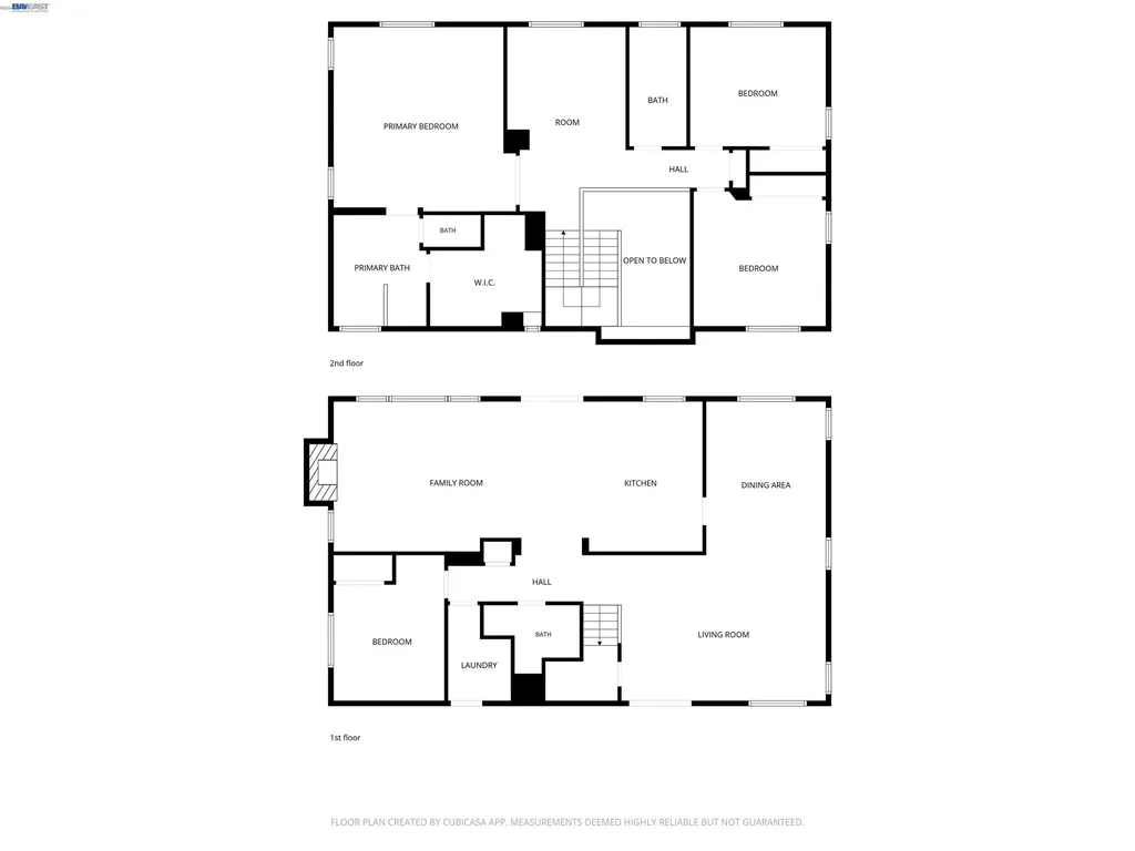 609 Coconut Court Brentwood CA 94513