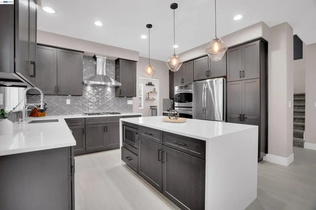 609 Coconut Court Brentwood CA 94513