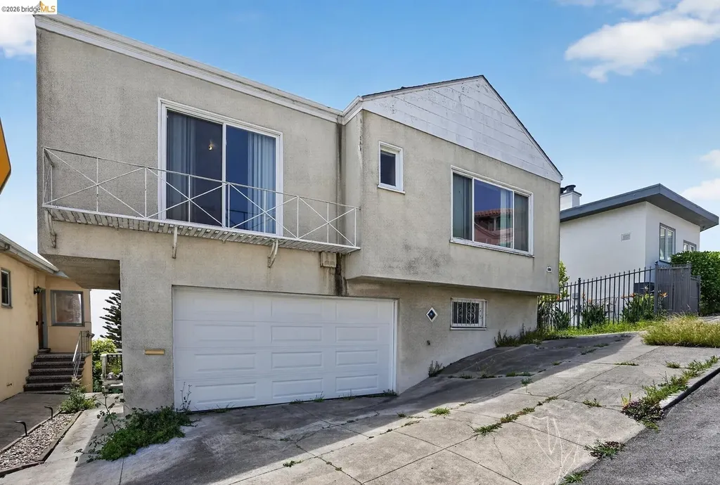 89 Keystone Way San Francisco CA 94127