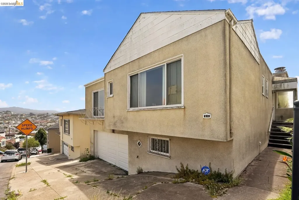 89 Keystone Way San Francisco CA 94127
