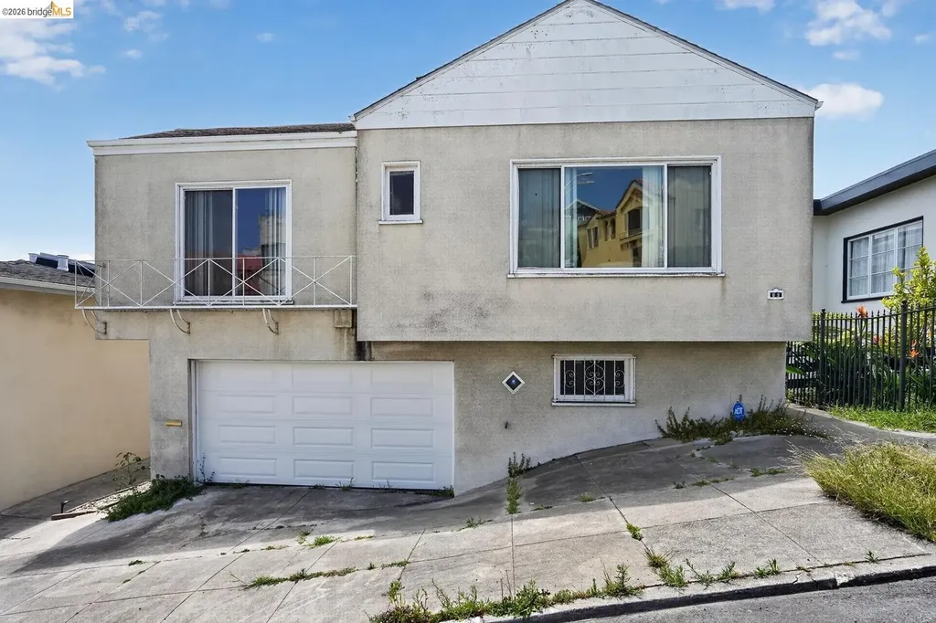 89 Keystone Way San Francisco CA 94127