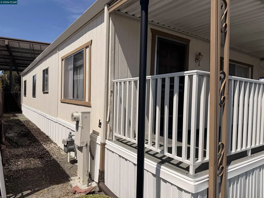 73 Donald Lane Concord CA 94518
