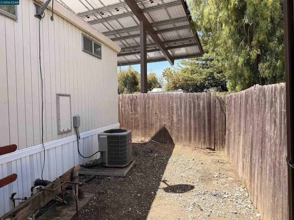 73 Donald Lane Concord CA 94518