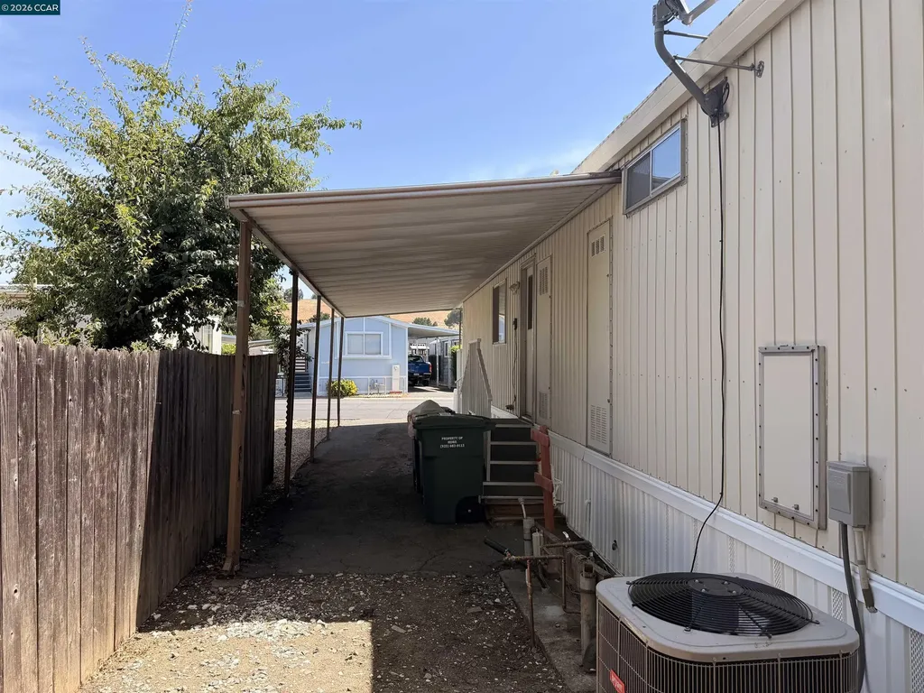 73 Donald Lane Concord CA 94518