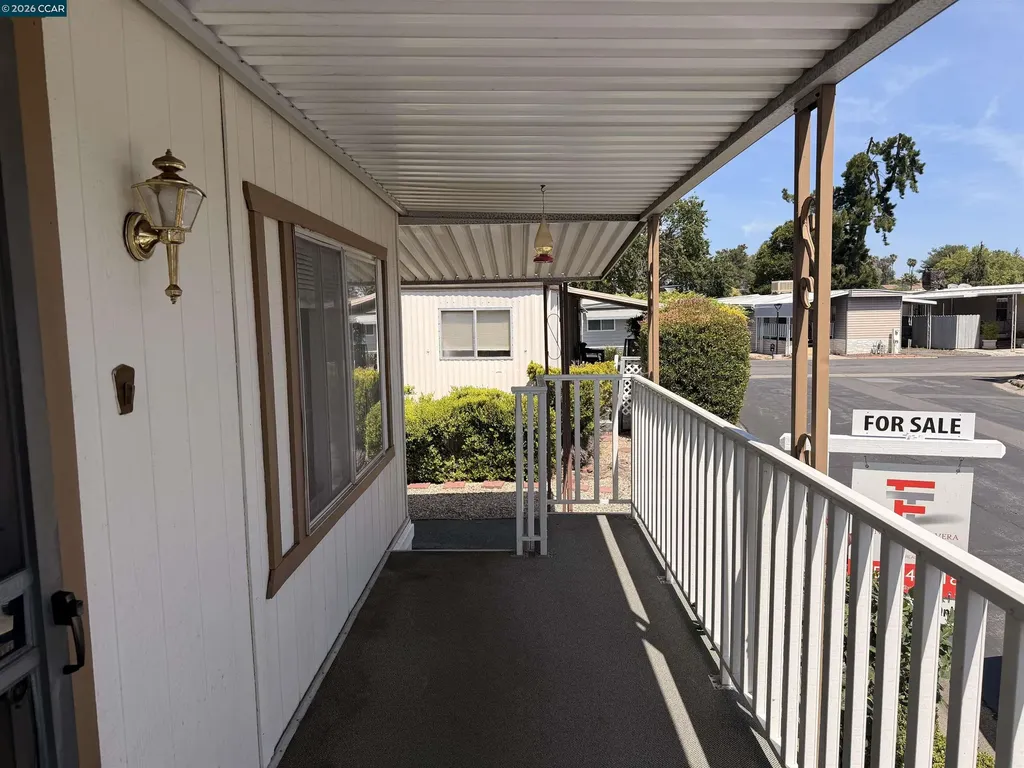 73 Donald Lane Concord CA 94518