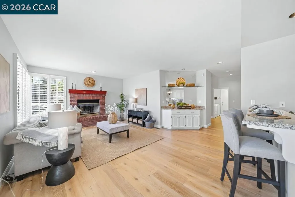 3051 Miwok Way Clayton CA 94517