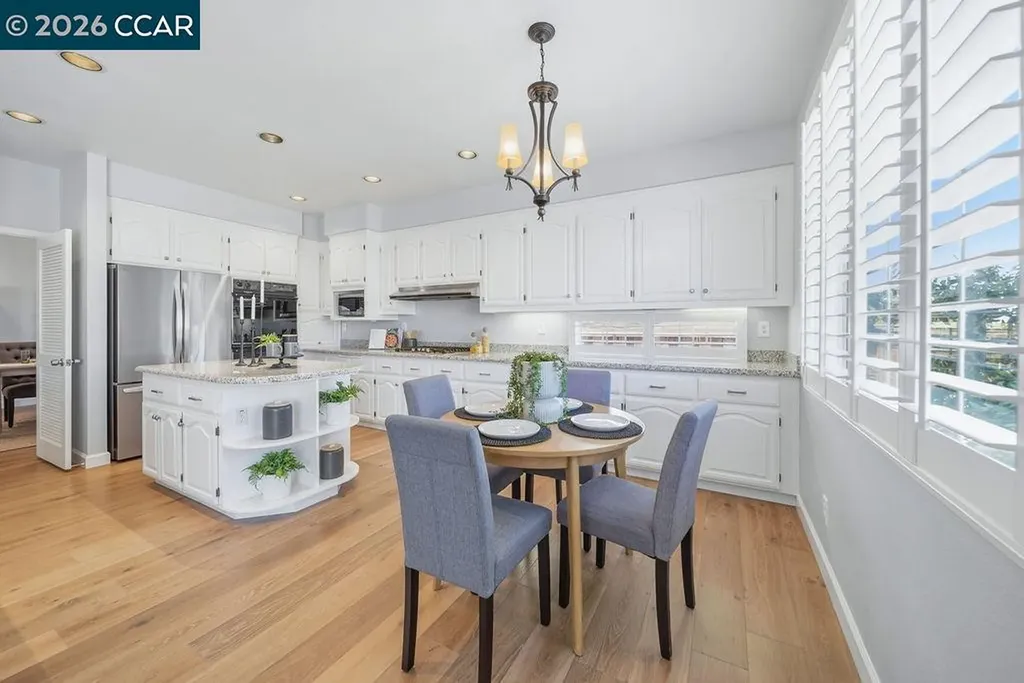 3051 Miwok Way Clayton CA 94517