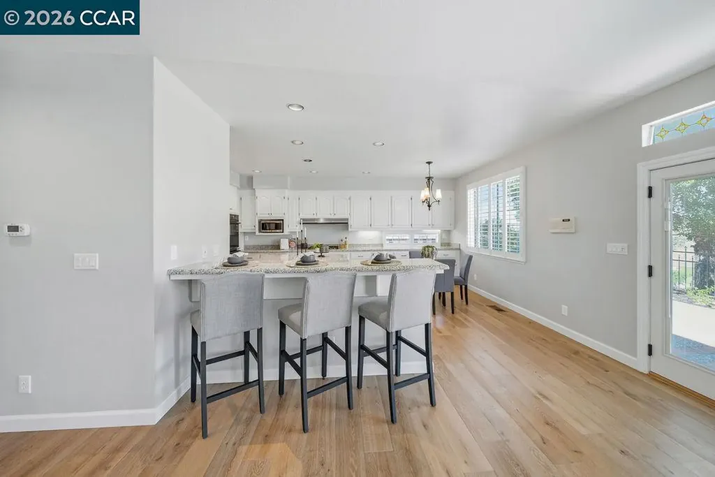 3051 Miwok Way Clayton CA 94517