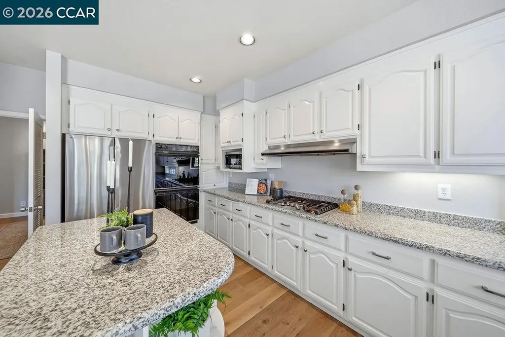 3051 Miwok Way Clayton CA 94517