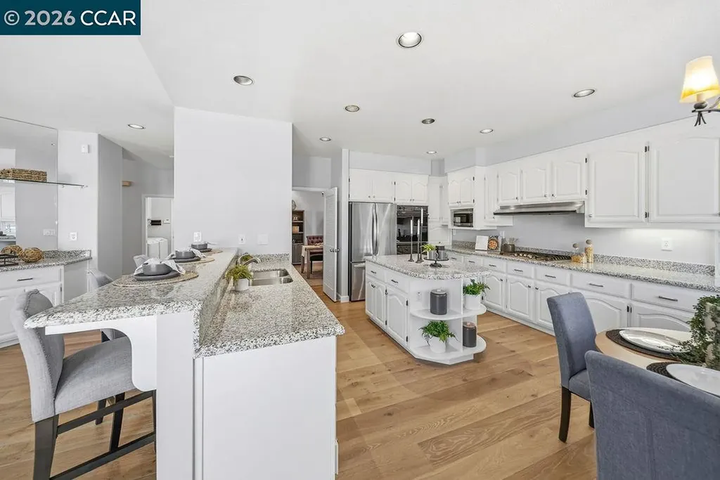 3051 Miwok Way Clayton CA 94517