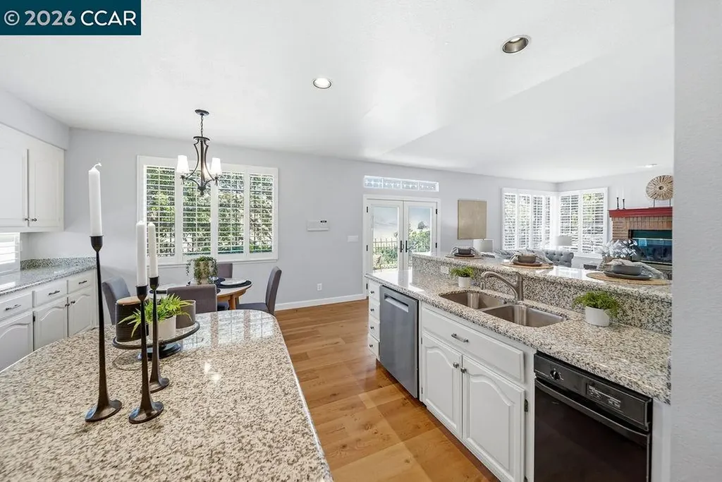 3051 Miwok Way Clayton CA 94517