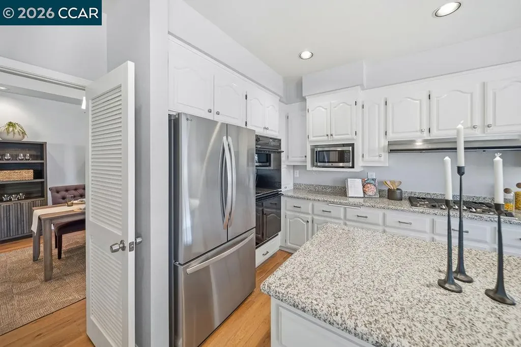 3051 Miwok Way Clayton CA 94517
