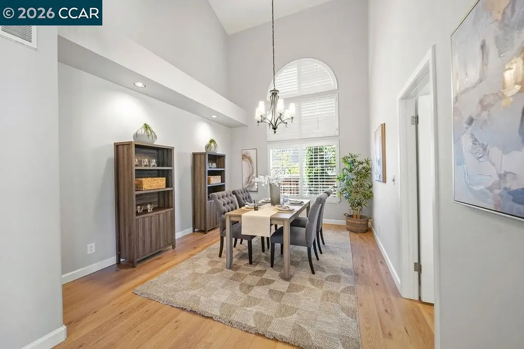 3051 Miwok Way Clayton CA 94517