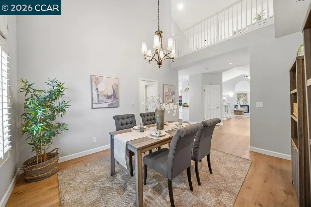 3051 Miwok Way Clayton CA 94517