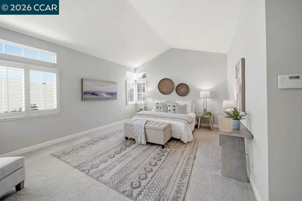 3051 Miwok Way Clayton CA 94517
