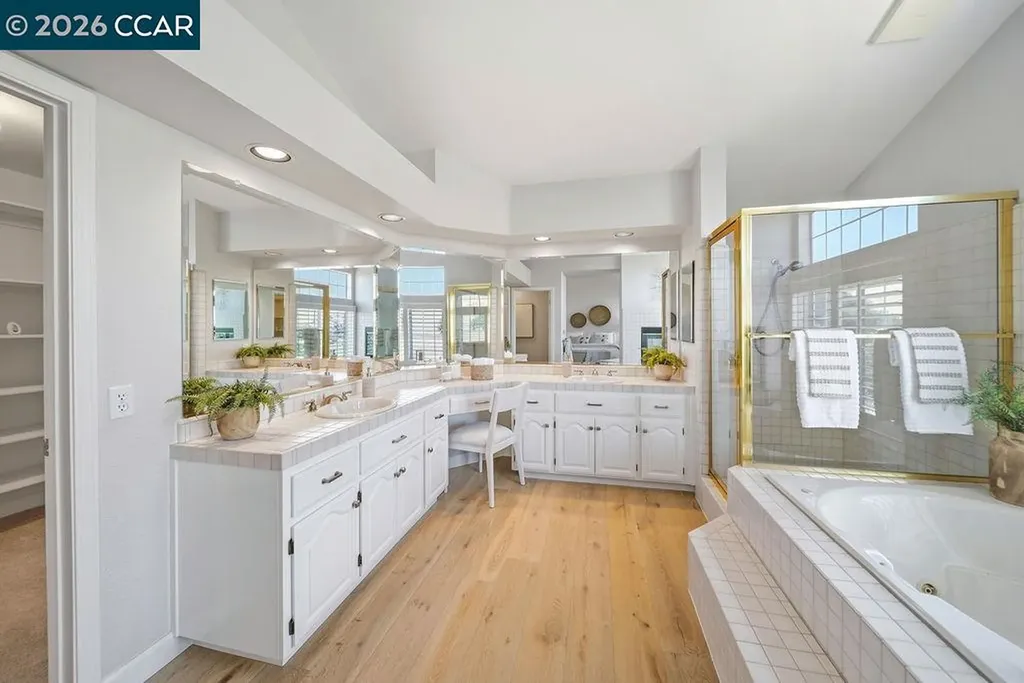 3051 Miwok Way Clayton CA 94517