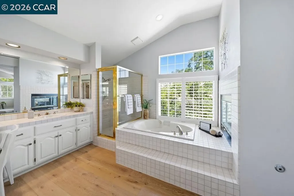 3051 Miwok Way Clayton CA 94517