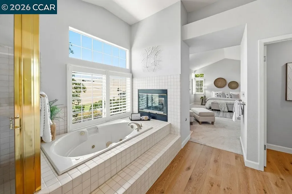 3051 Miwok Way Clayton CA 94517