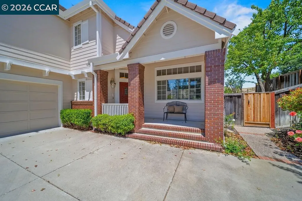 3051 Miwok Way Clayton CA 94517