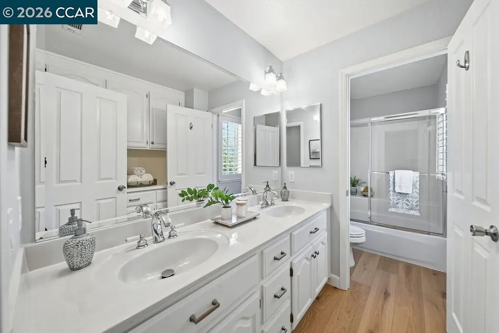 3051 Miwok Way Clayton CA 94517