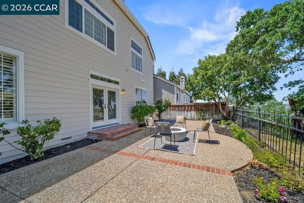 3051 Miwok Way Clayton CA 94517