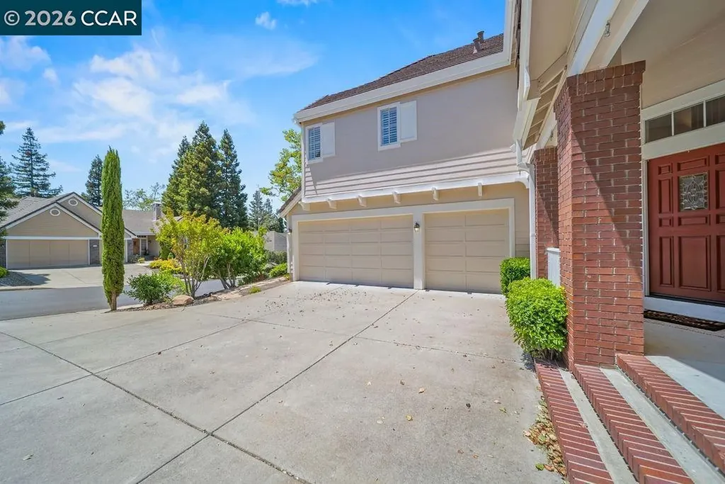 3051 Miwok Way Clayton CA 94517