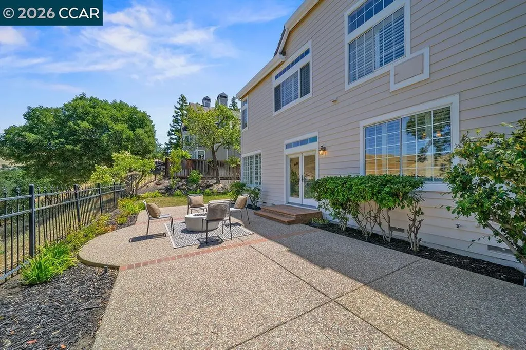 3051 Miwok Way Clayton CA 94517