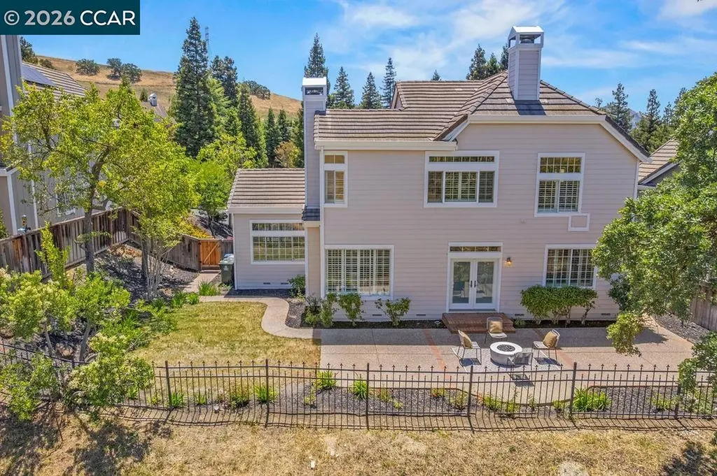 3051 Miwok Way Clayton CA 94517