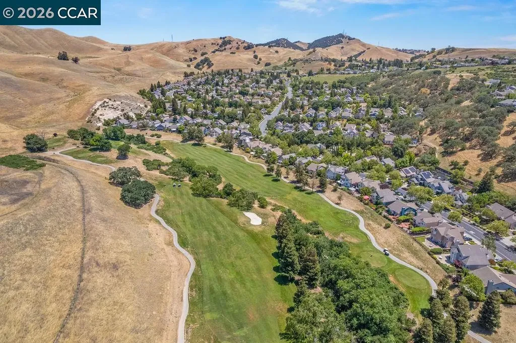 3051 Miwok Way Clayton CA 94517