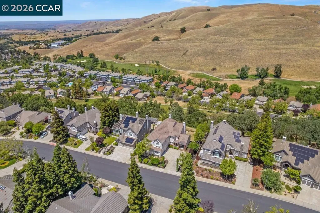 3051 Miwok Way Clayton CA 94517