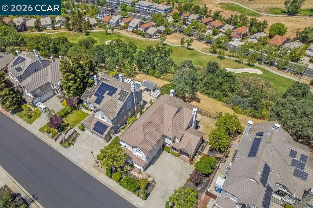 3051 Miwok Way Clayton CA 94517