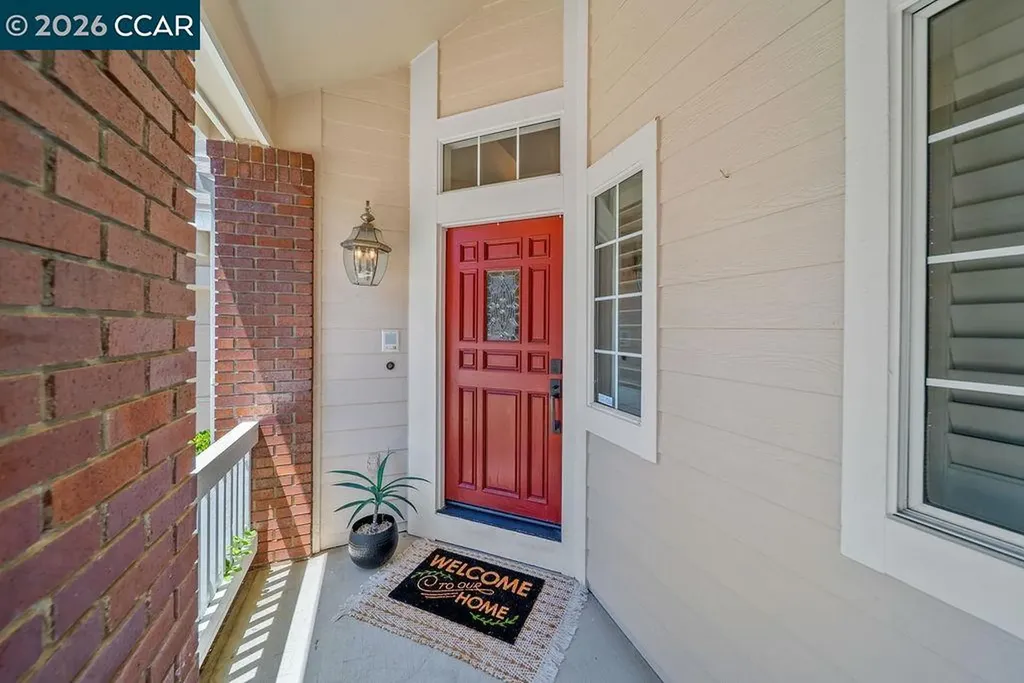 3051 Miwok Way Clayton CA 94517