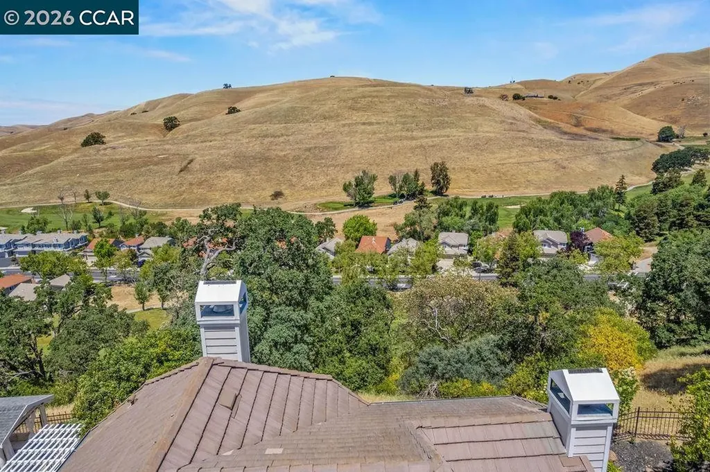 3051 Miwok Way Clayton CA 94517