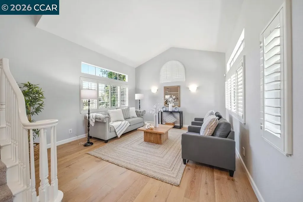 3051 Miwok Way Clayton CA 94517