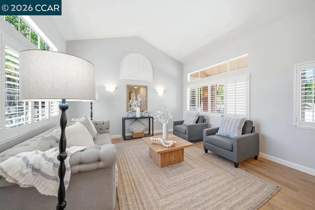 3051 Miwok Way Clayton CA 94517
