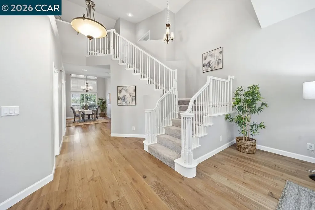 3051 Miwok Way Clayton CA 94517