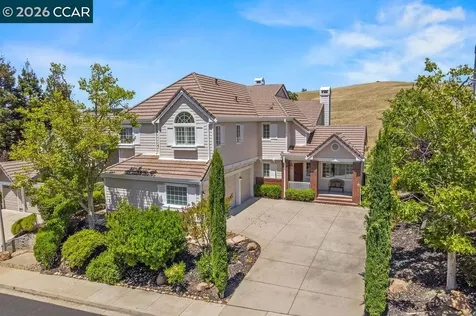 3051 Miwok Way Clayton CA 94517