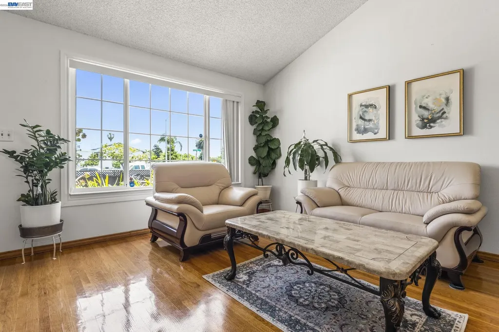 7995 Peachtree Avenue Newark CA 94560