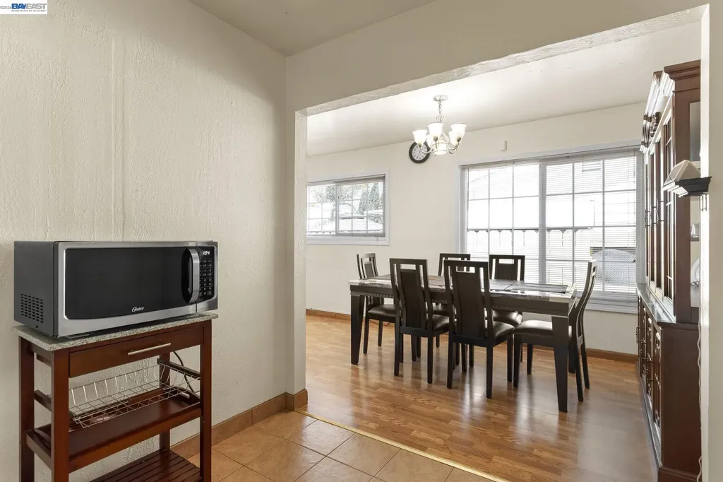 7995 Peachtree Avenue Newark CA 94560