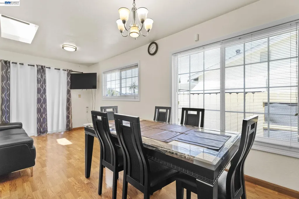 7995 Peachtree Avenue Newark CA 94560