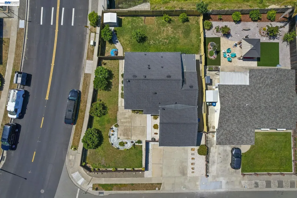 7995 Peachtree Avenue Newark CA 94560