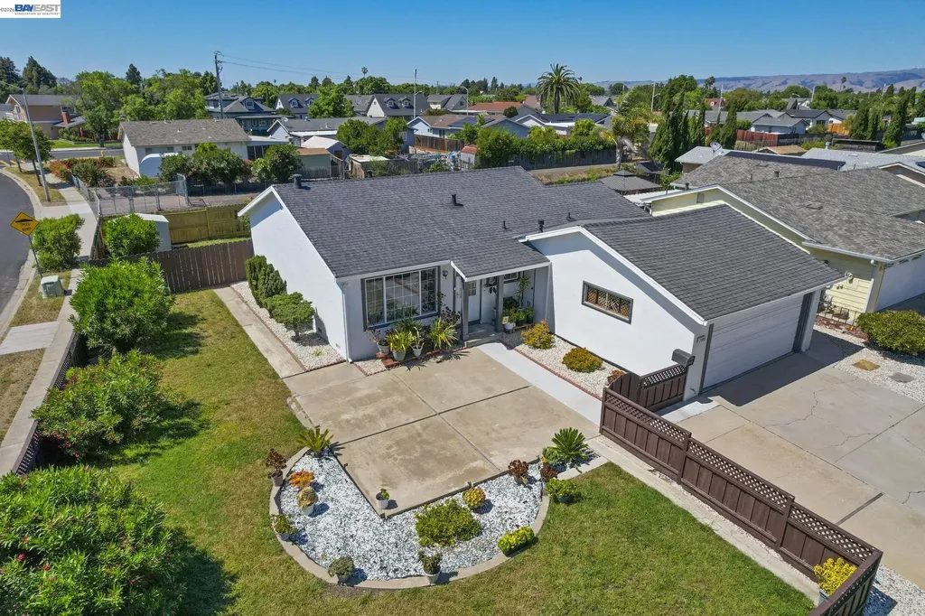 7995 Peachtree Avenue Newark CA 94560