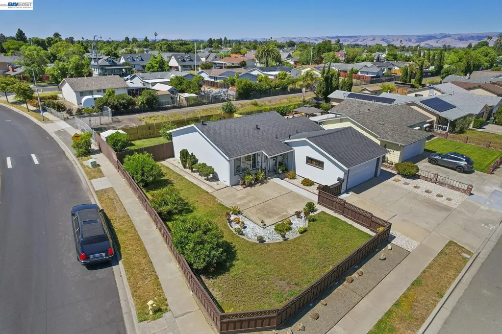 7995 Peachtree Avenue Newark CA 94560