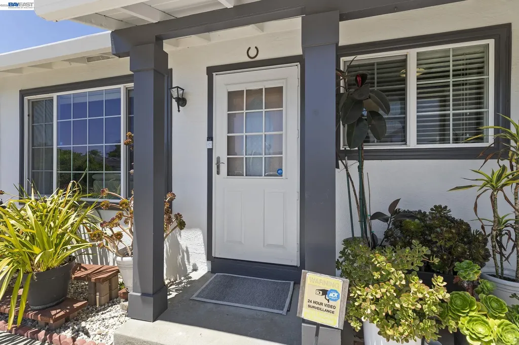 7995 Peachtree Avenue Newark CA 94560