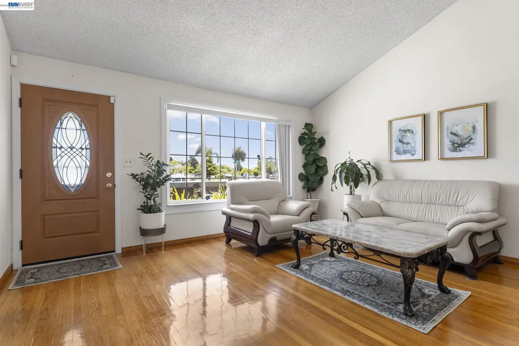 7995 Peachtree Avenue Newark CA 94560