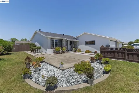 7995 Peachtree Avenue Newark CA 94560