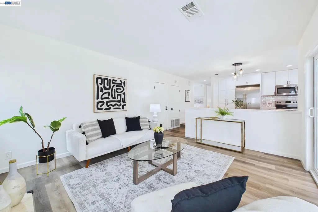 9953 Mangos Drive San Ramon CA 94583
