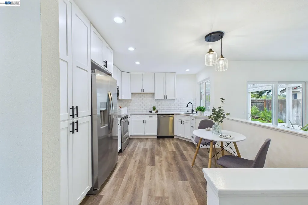 9953 Mangos Drive San Ramon CA 94583