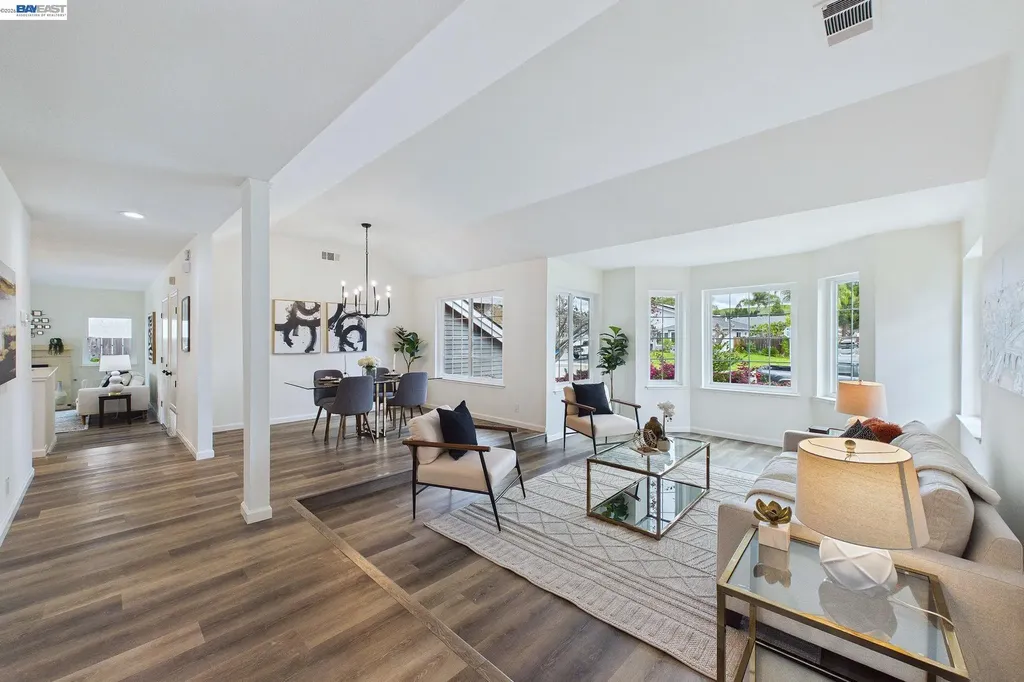 9953 Mangos Drive San Ramon CA 94583